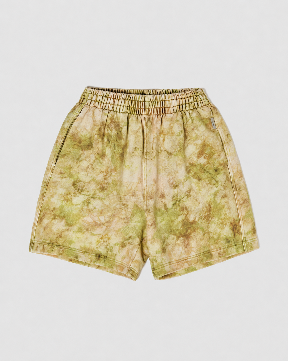 COOL SHORT PRINT