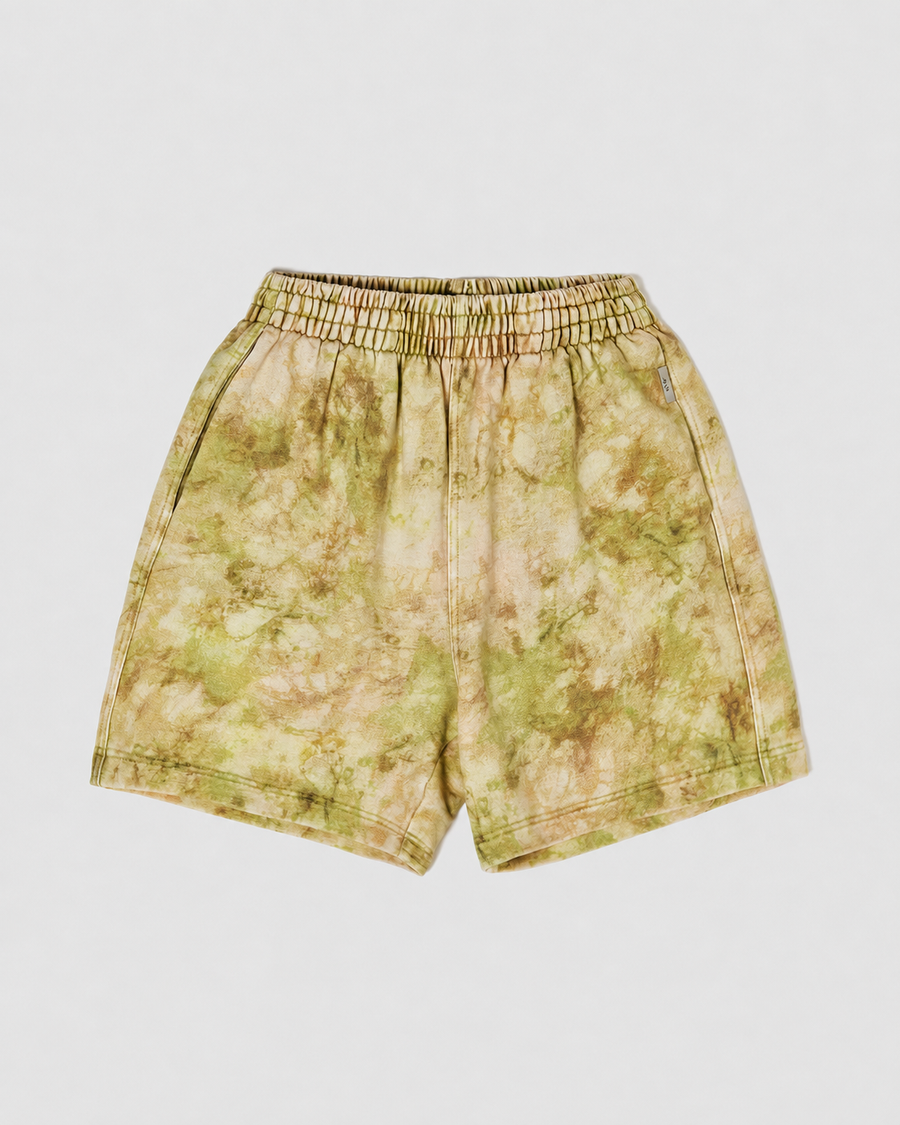 COOL SHORT PRINT