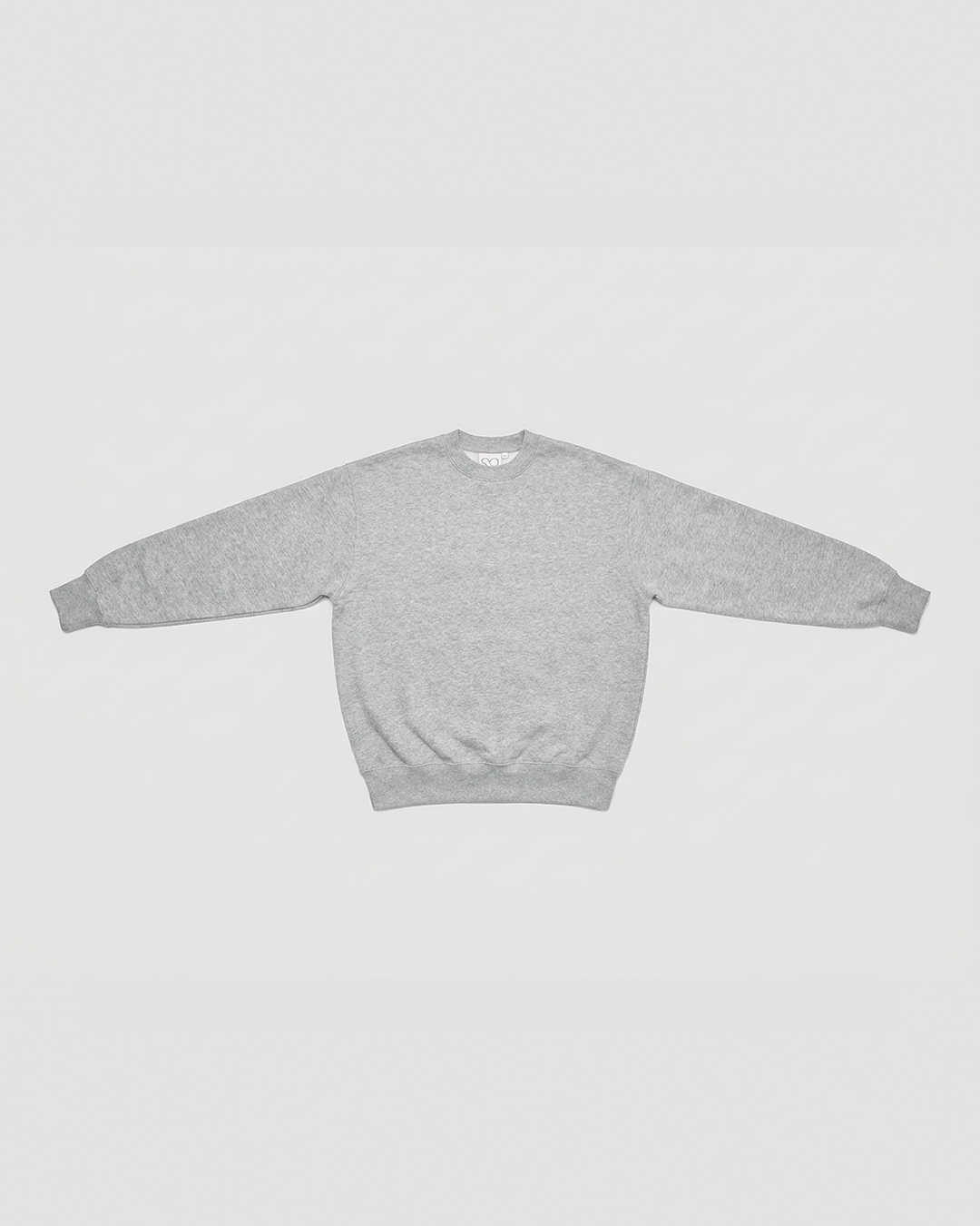 CORE CREWNECK SWEATER