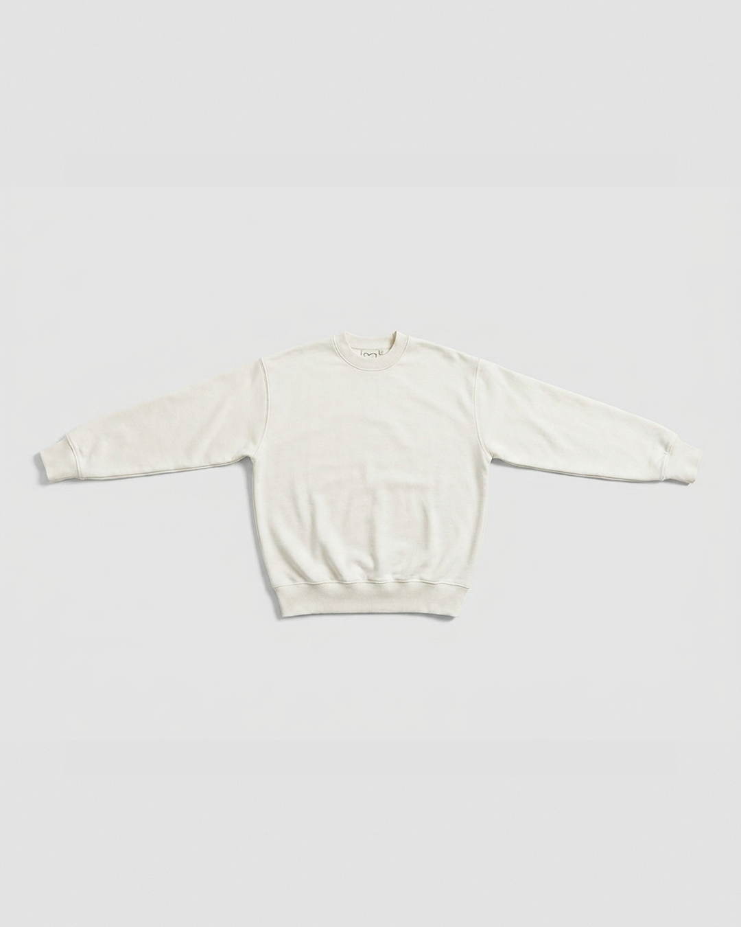 CORE CREWNECK SWEATER