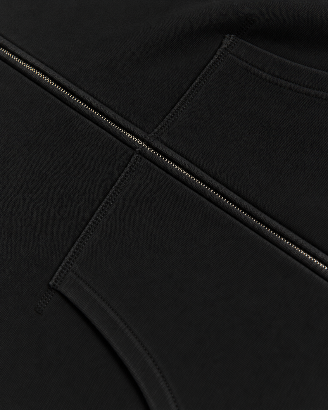 CORE CREWNECK HOODIE