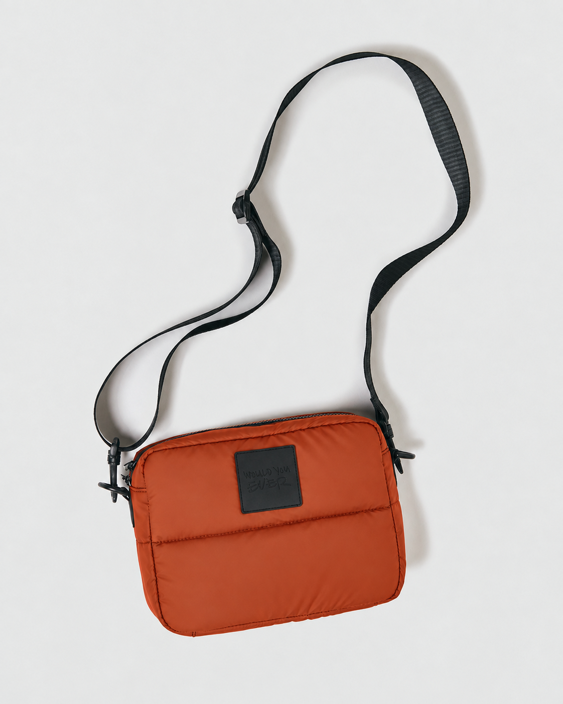PADDED HUNTER BAG