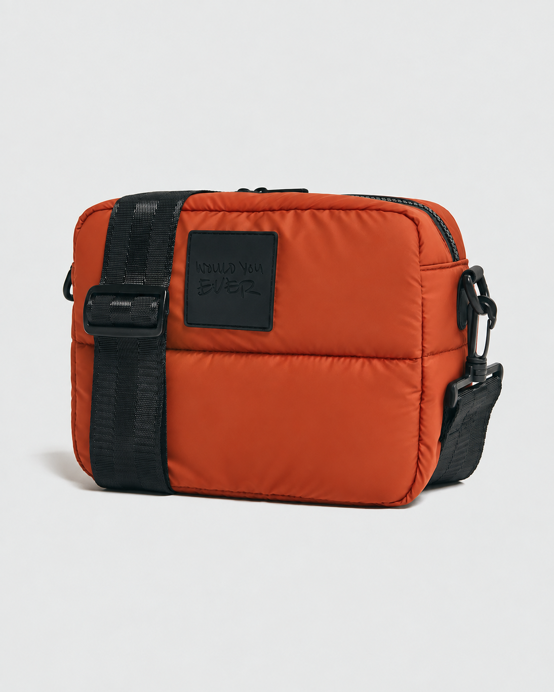 PADDED HUNTER BAG