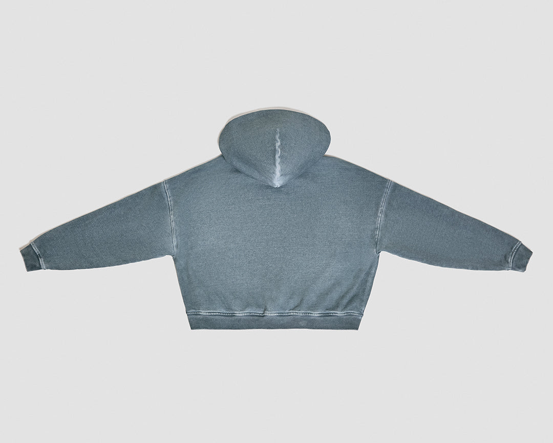 LIGHT STONE HOODIE
