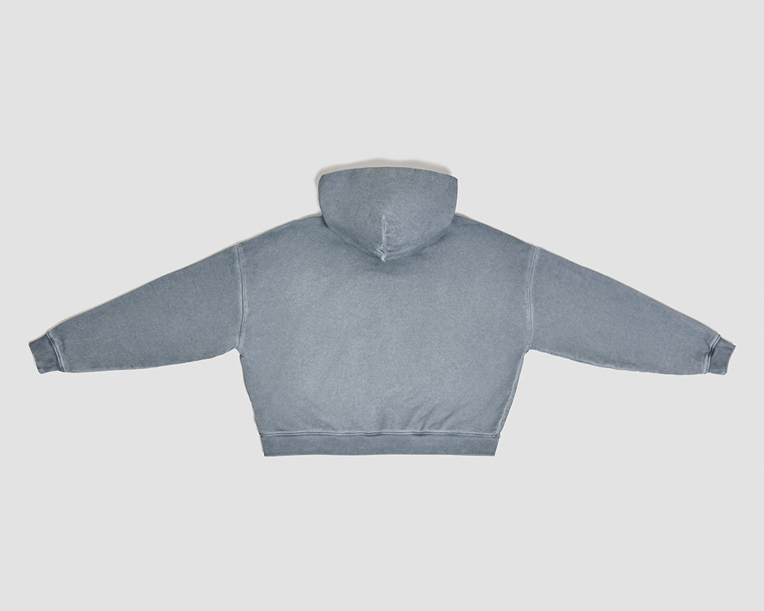 LIGHT STONE HOODIE