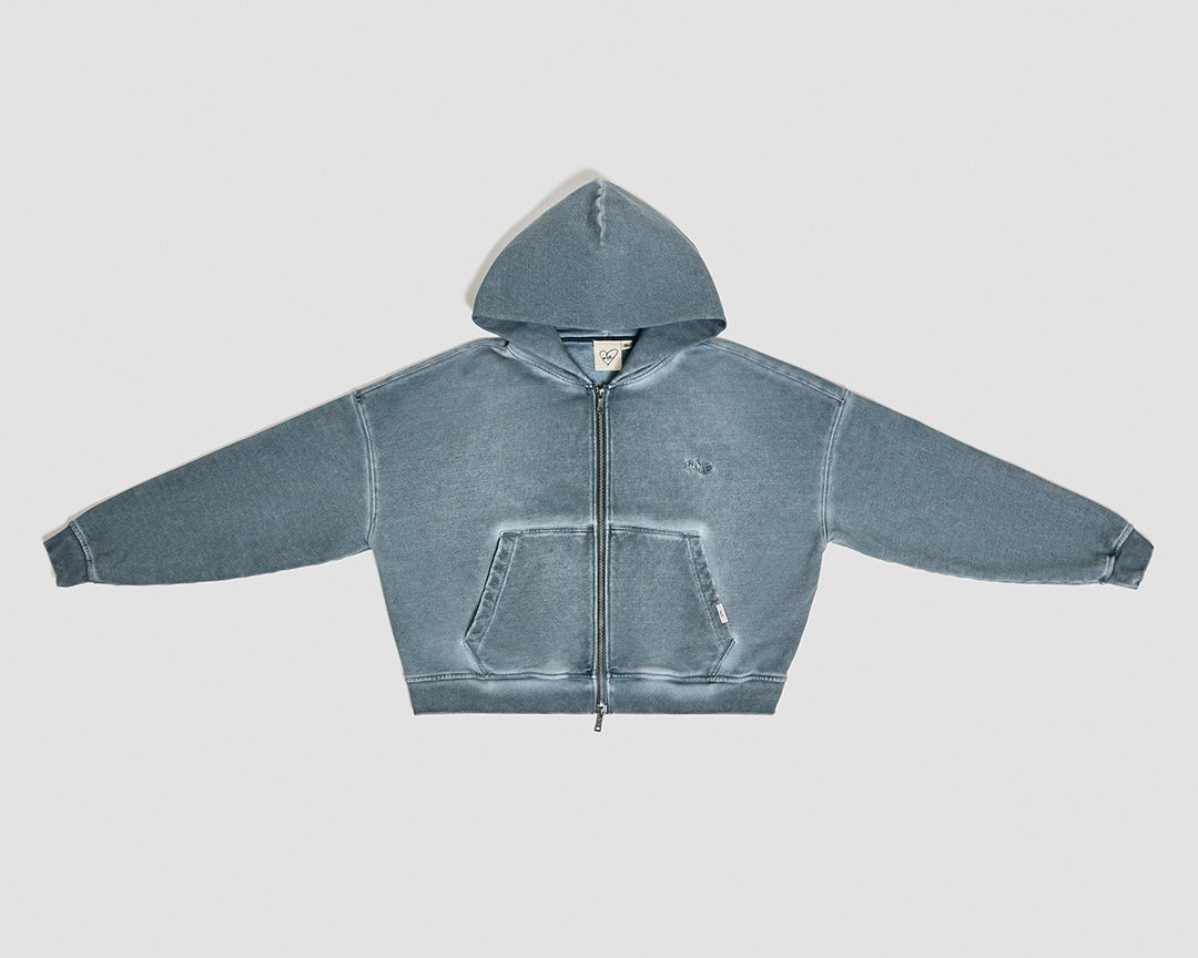 LIGHT STONE HOODIE
