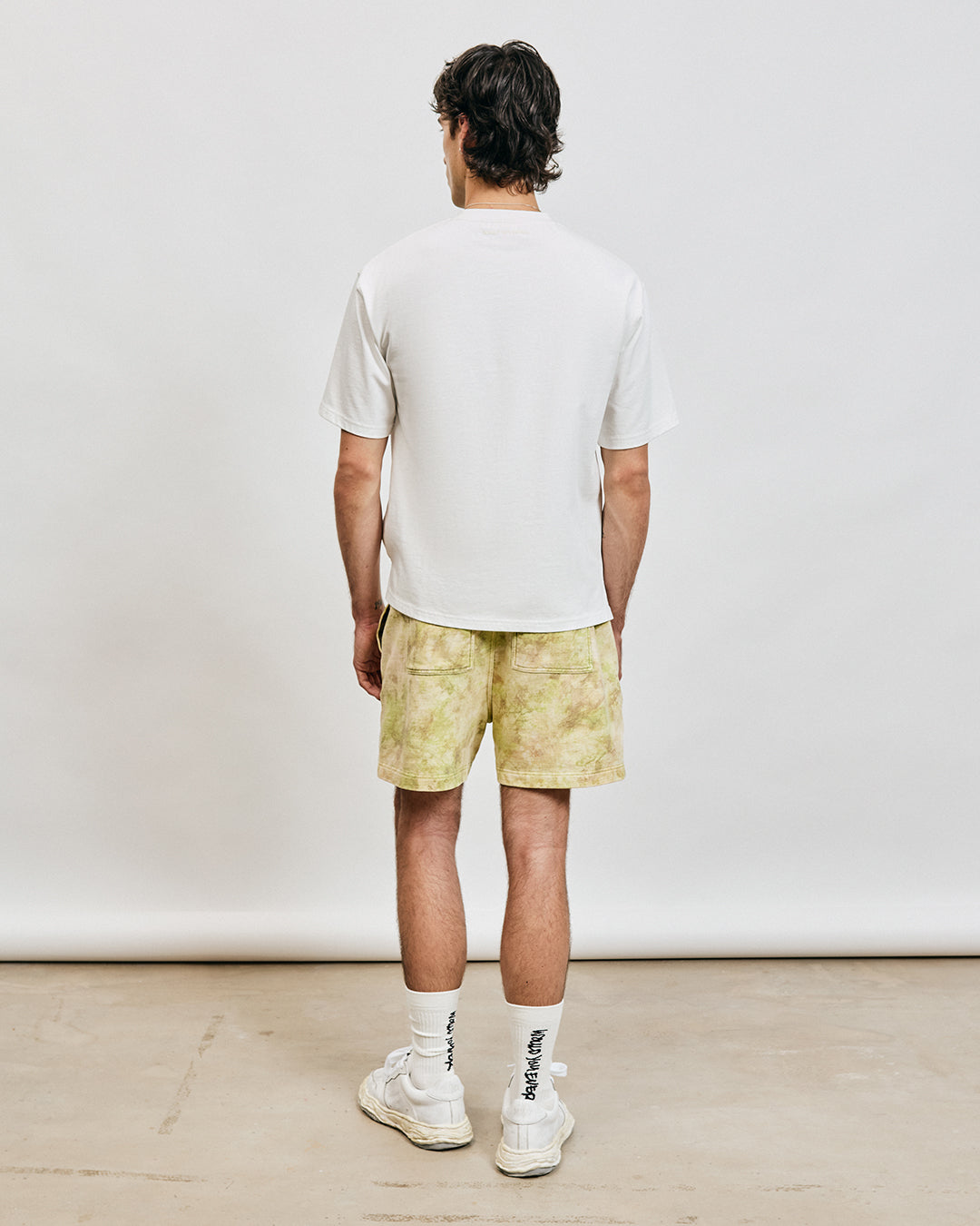 COOL SHORT PRINT product image 6