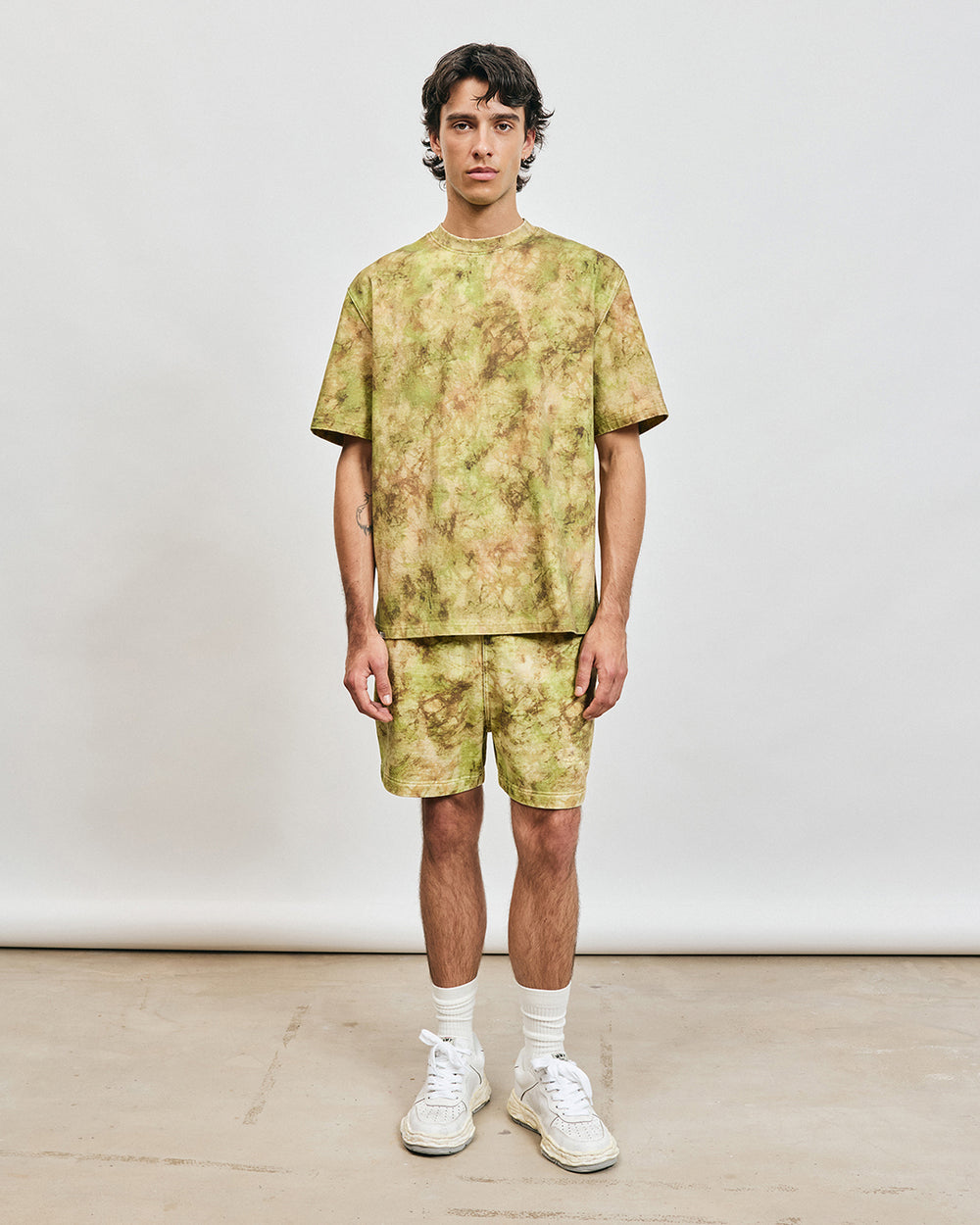 TSHIRT ONE PRINT