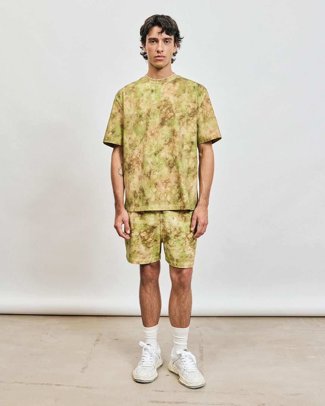 TSHIRT ONE PRINT