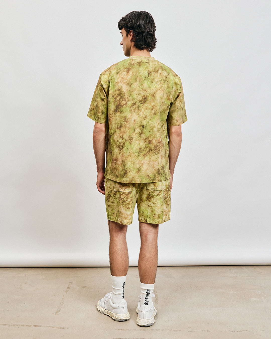 TSHIRT ONE PRINT
