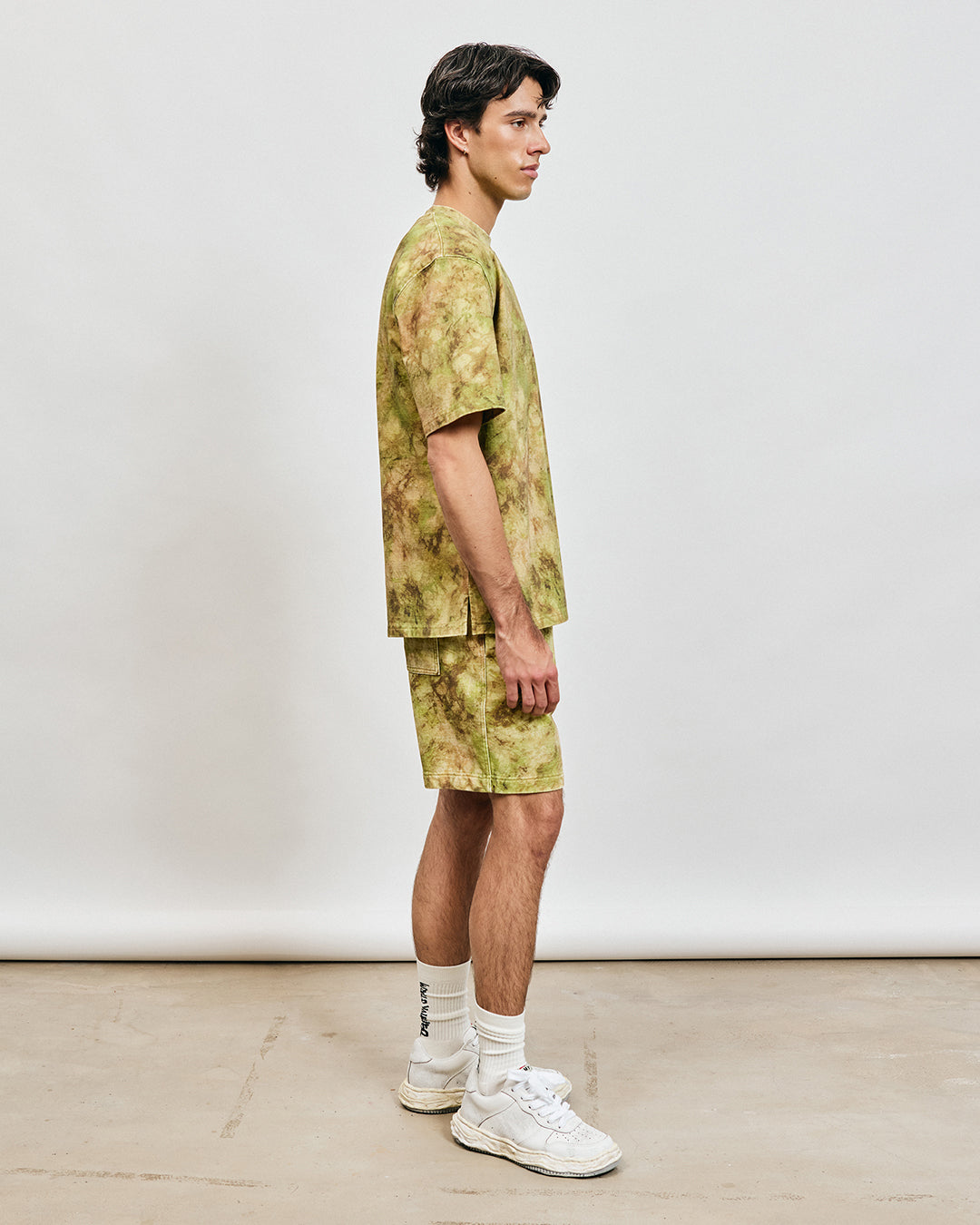 TSHIRT ONE PRINT