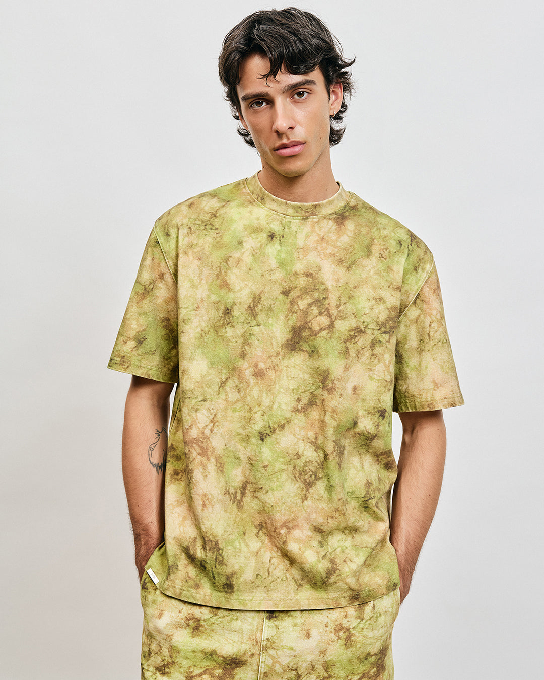 TSHIRT ONE PRINT