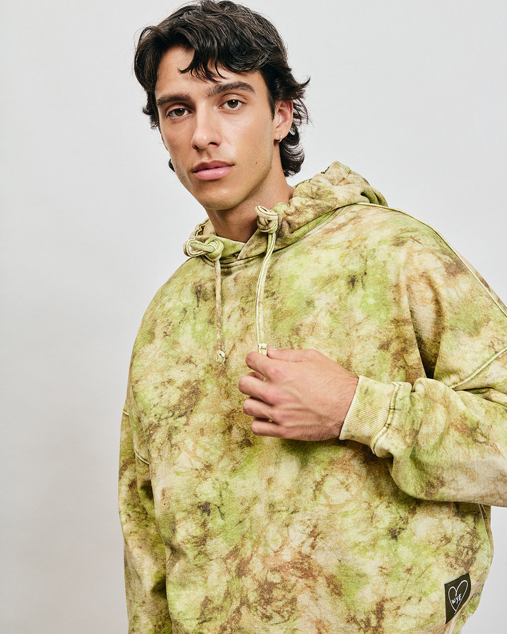 SCENTS PU JACKET