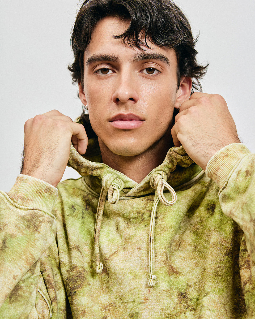 SCENTS PU JACKET