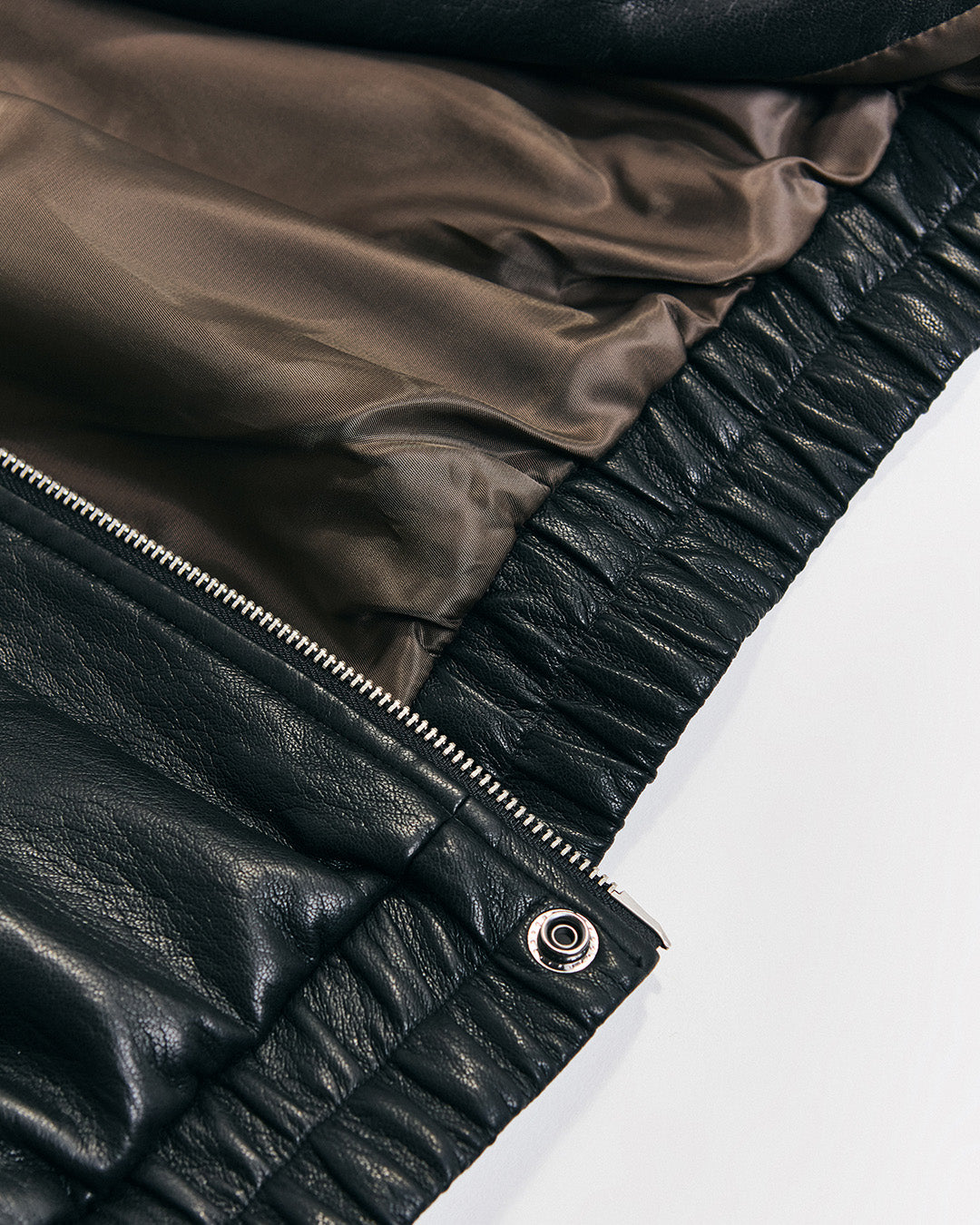 SCENTS PU JACKET