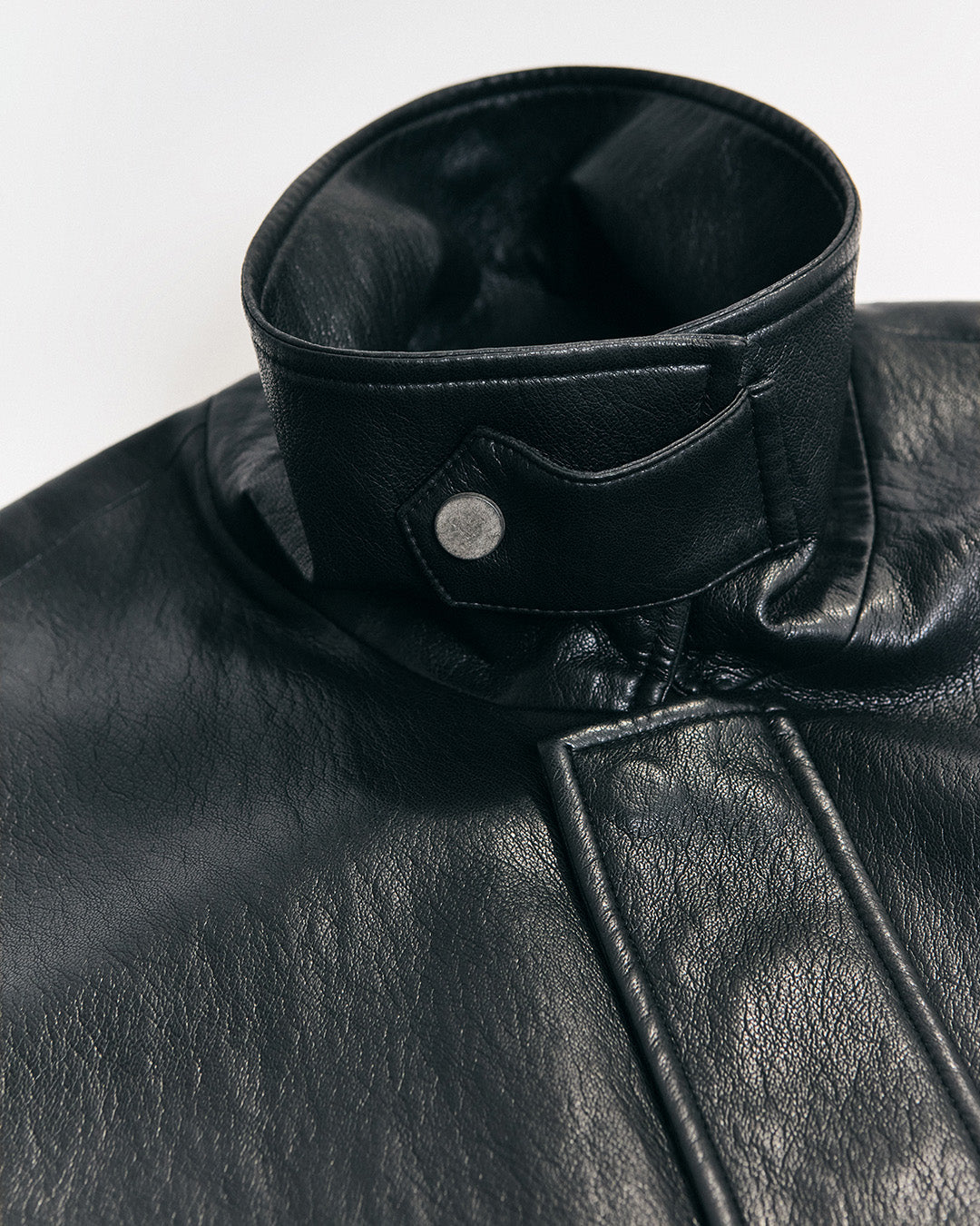 SCENTS PU JACKET