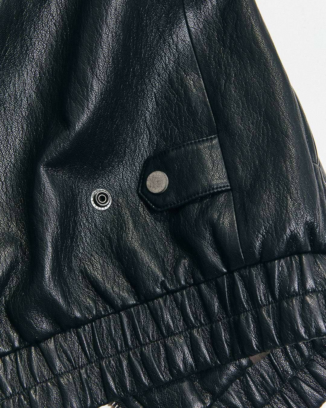 SCENTS PU JACKET