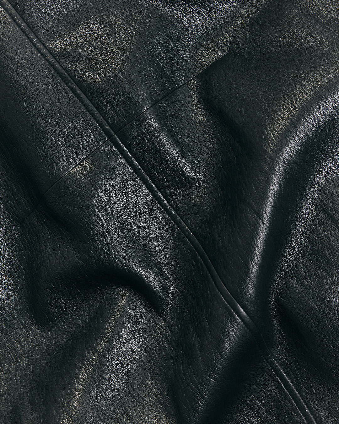 SCENTS PU JACKET