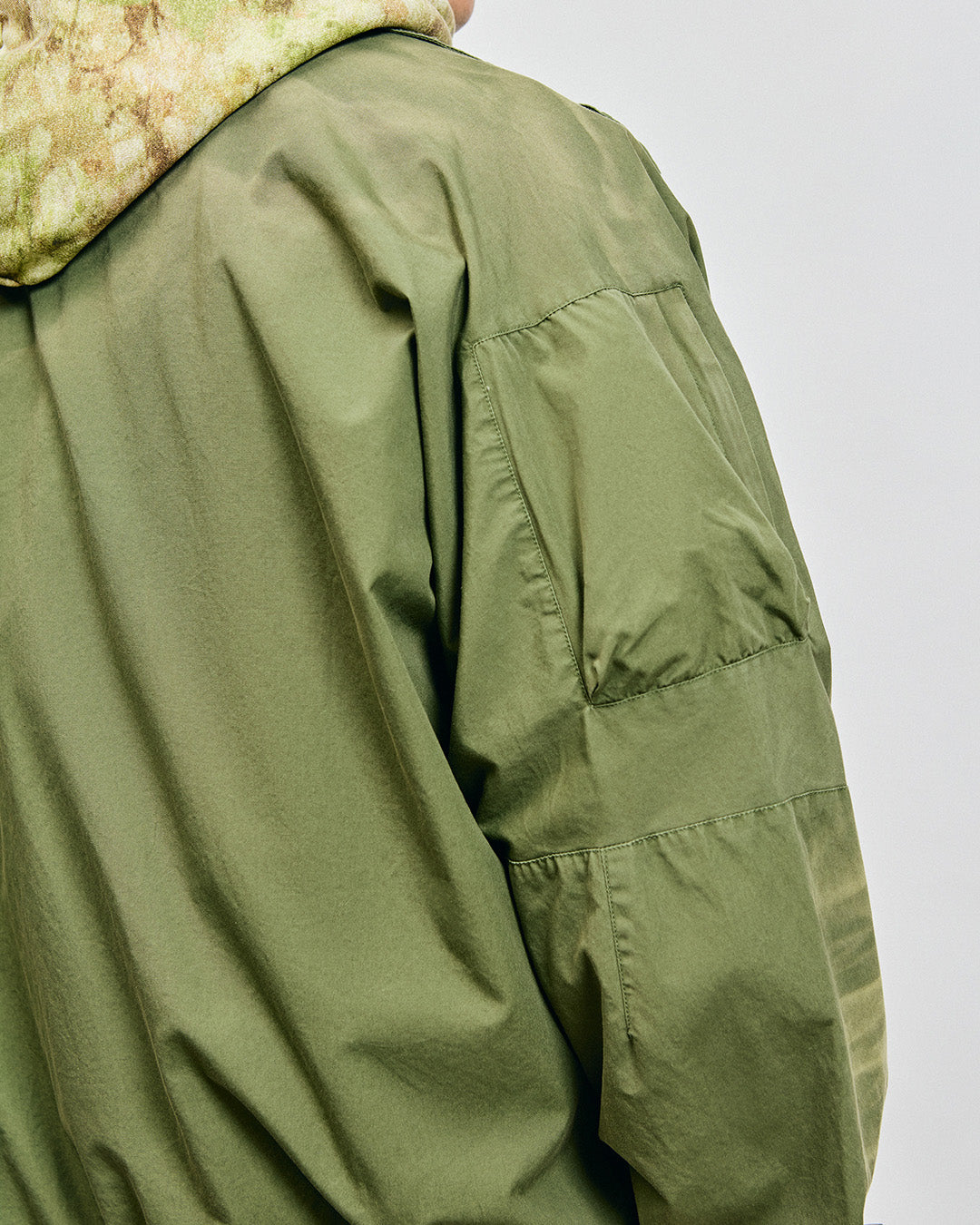 FIELD UTILITY JACKET