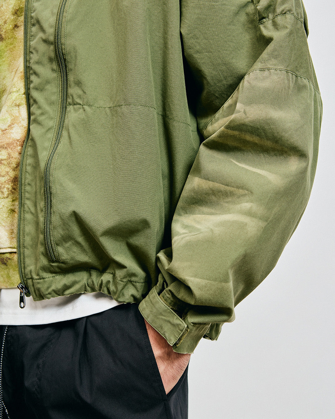 FIELD UTILITY JACKET
