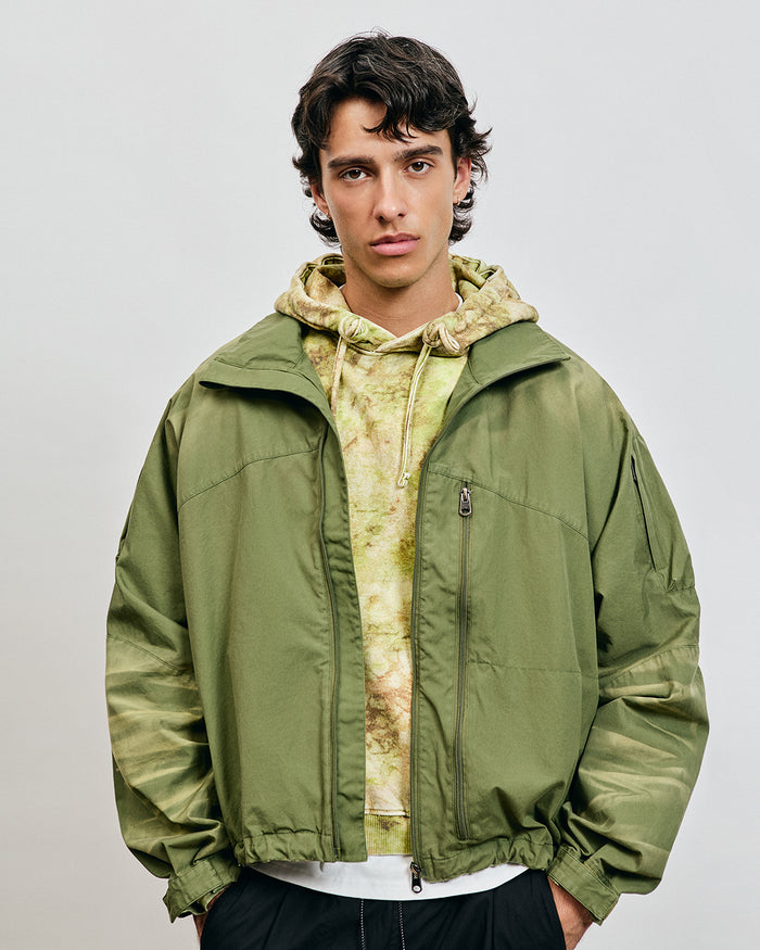 FIELD UTILITY JACKET