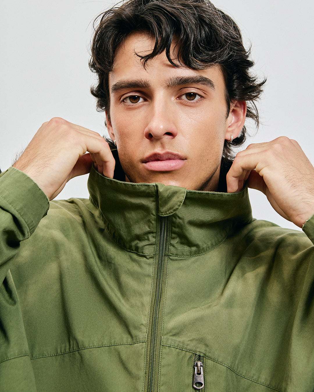 FIELD UTILITY JACKET