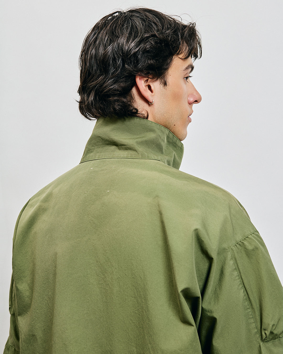 FIELD UTILITY JACKET
