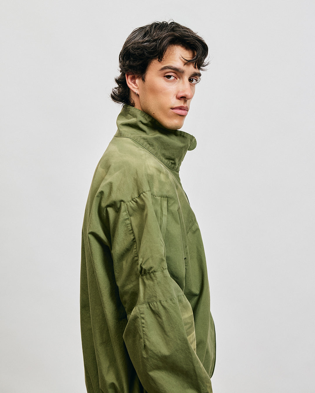 FIELD UTILITY JACKET