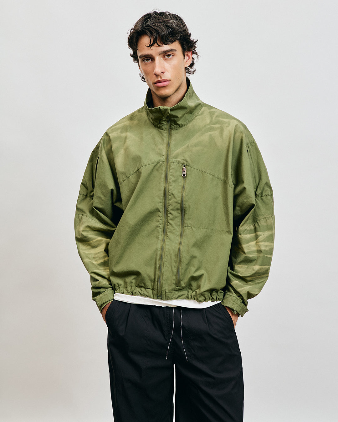 FIELD UTILITY JACKET