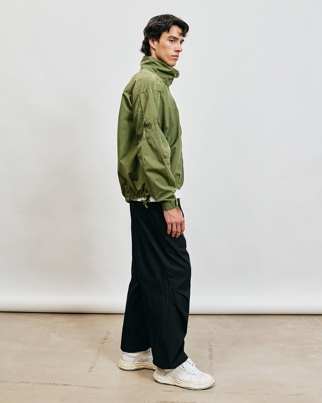 FIELD UTILITY JACKET