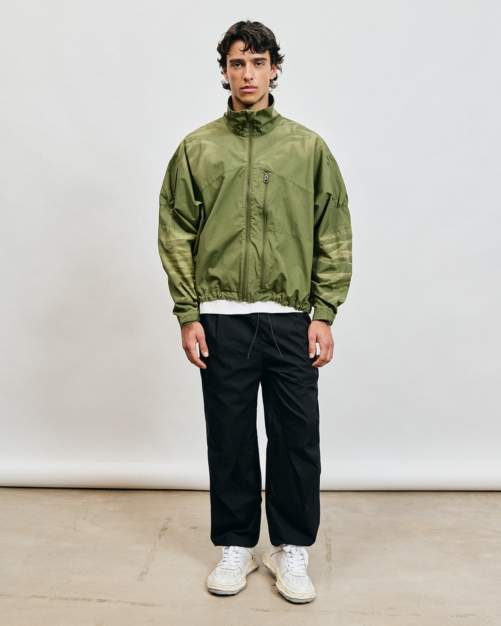 FIELD UTILITY JACKET