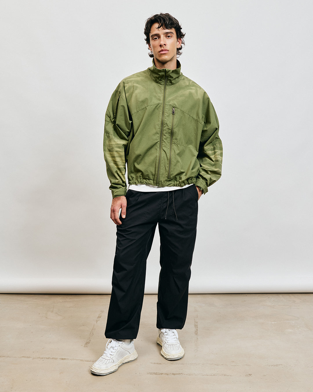 FIELD UTILITY JACKET