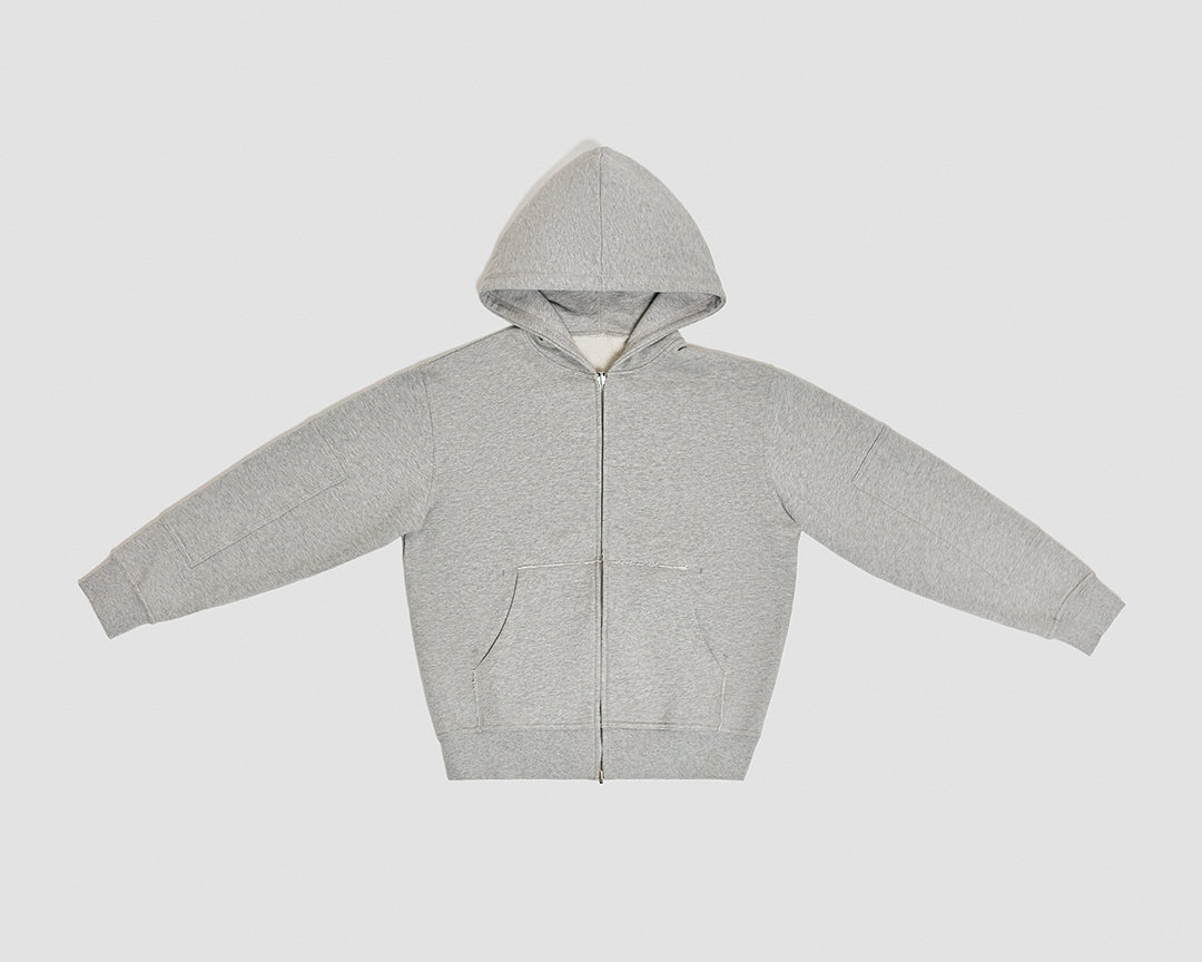 CORE CREWNECK SWEATER