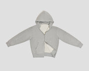 Grey Melange