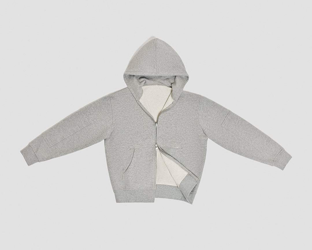 CORE CREWNECK HOODIE product image 5