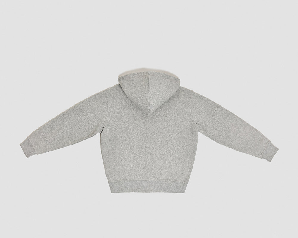 CORE CREWNECK SWEATER