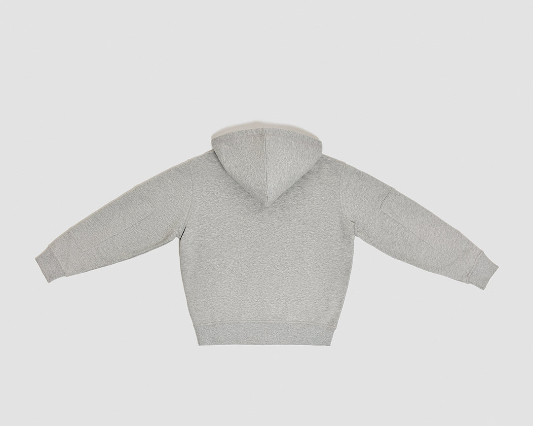 CORE CREWNECK HOODIE product image 2
