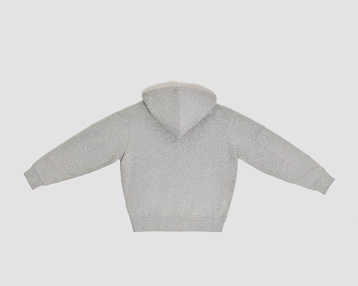 CORE CREWNECK SWEATER