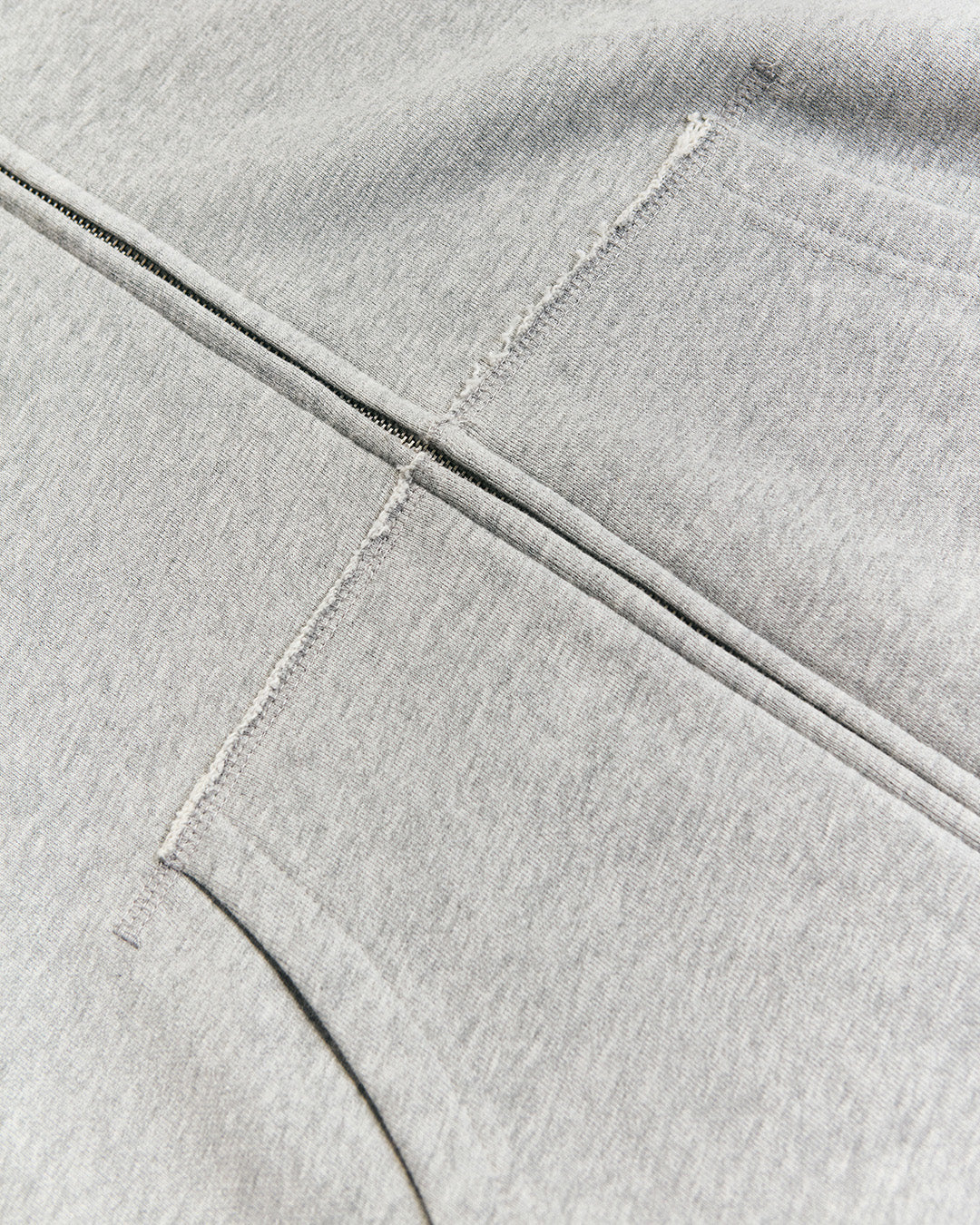 CORE CREWNECK SWEATER