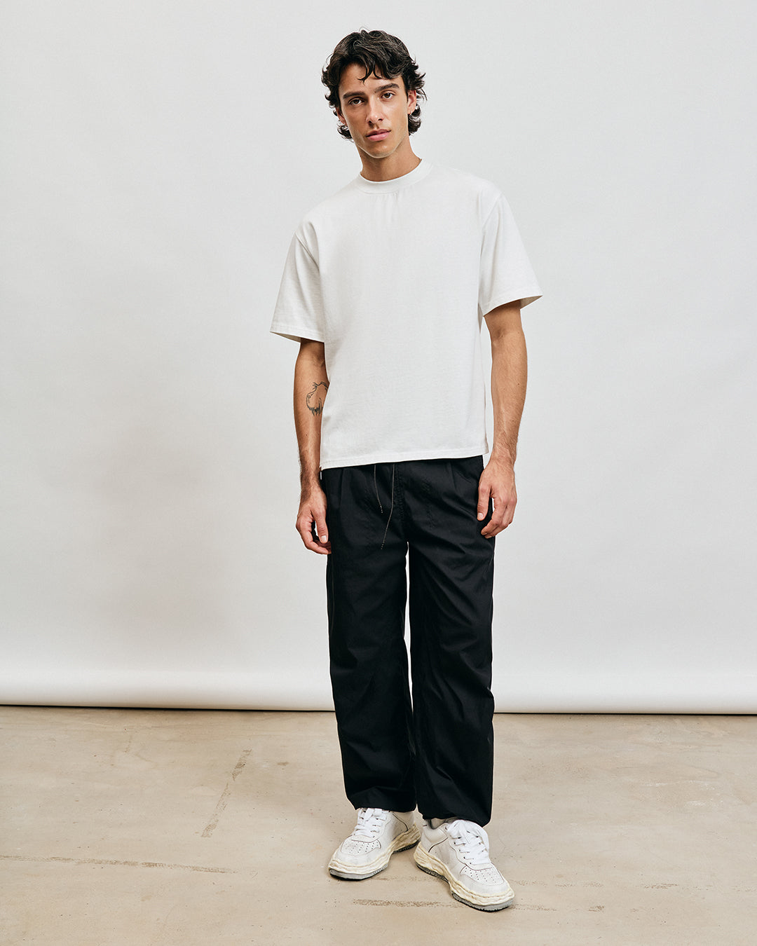 TOKYO SLOUCH PANT