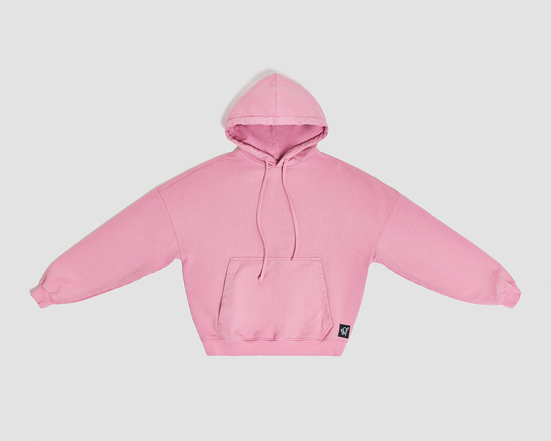 SECOND SKIN HOODIE
