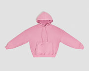 Nostalgic Pink