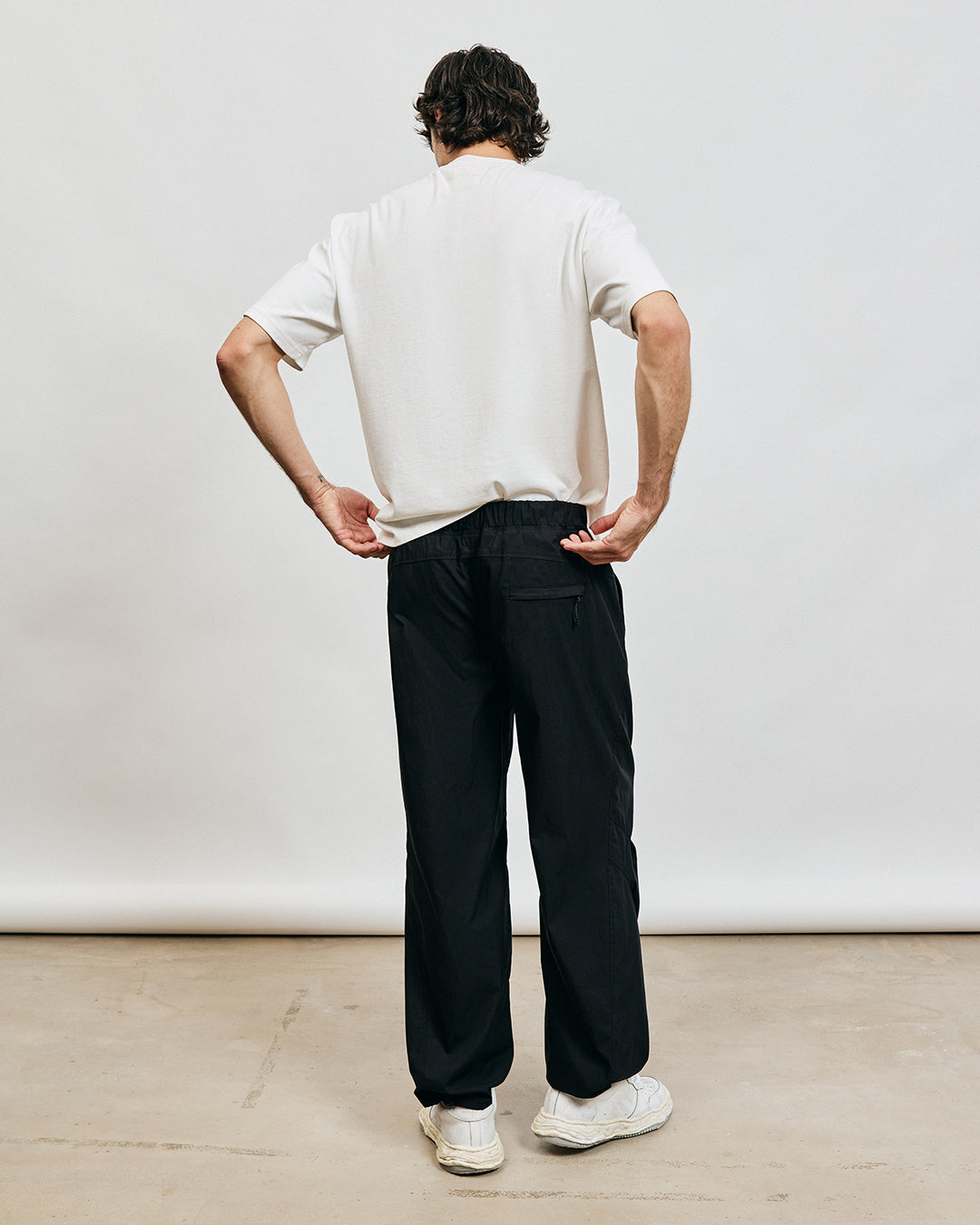 TOKYO SLOUCH PANT