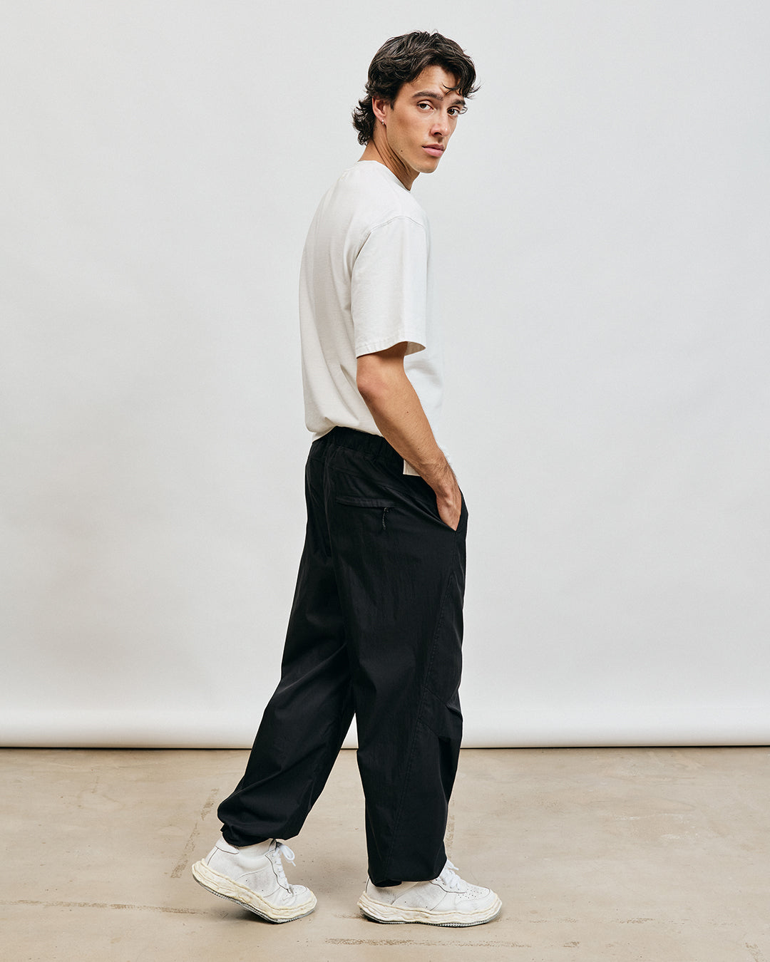 TOKYO SLOUCH PANT