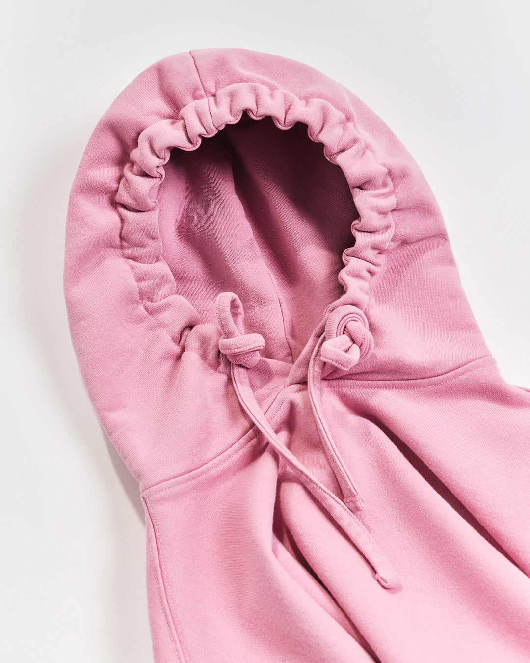 SECOND SKIN HOODIE
