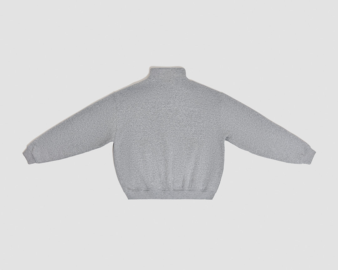 DREAMER HALF-ZIP