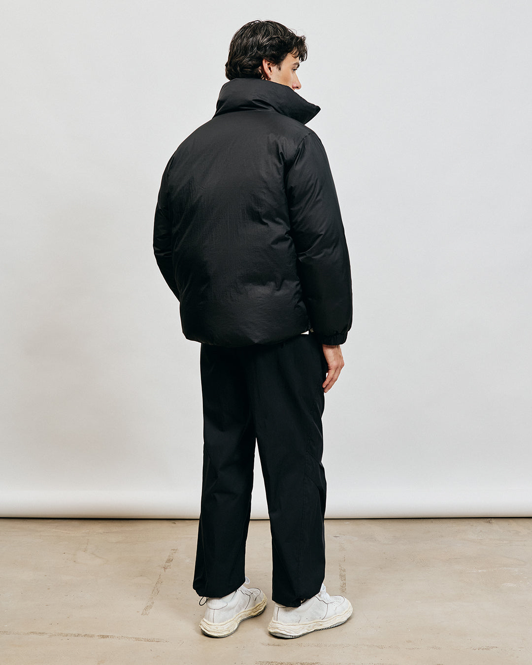 TOKYO PUFFER