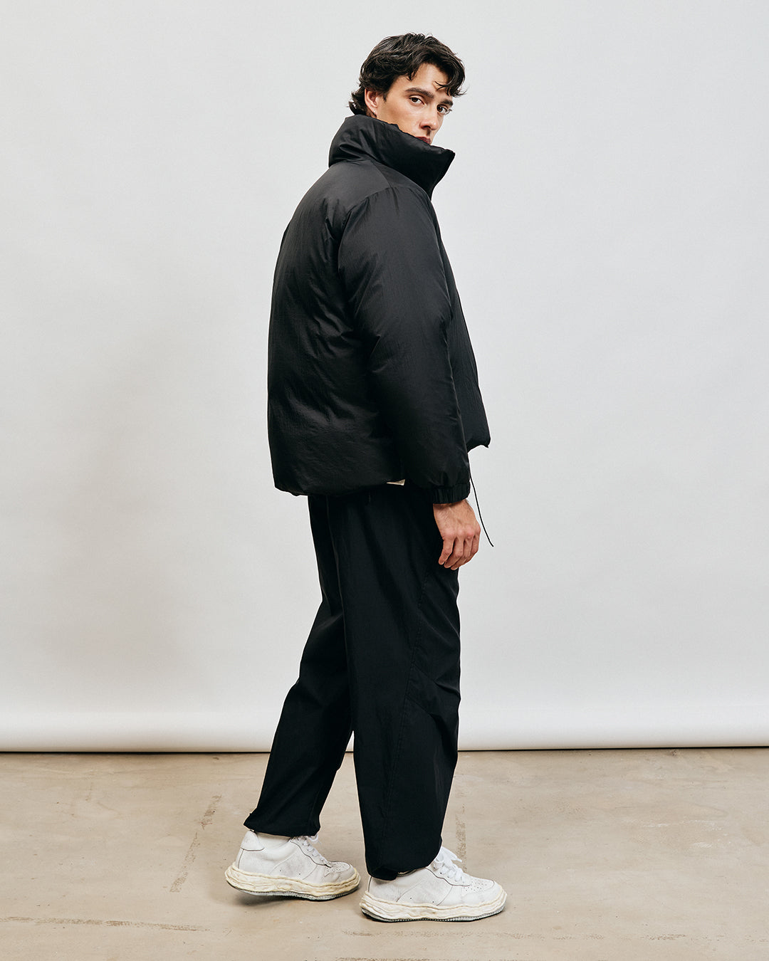 TOKYO PUFFER