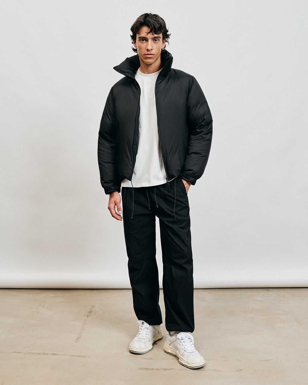 TOKYO PUFFER