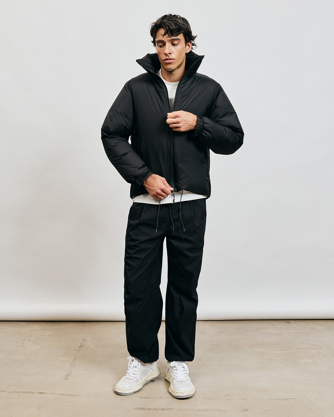 TOKYO PUFFER